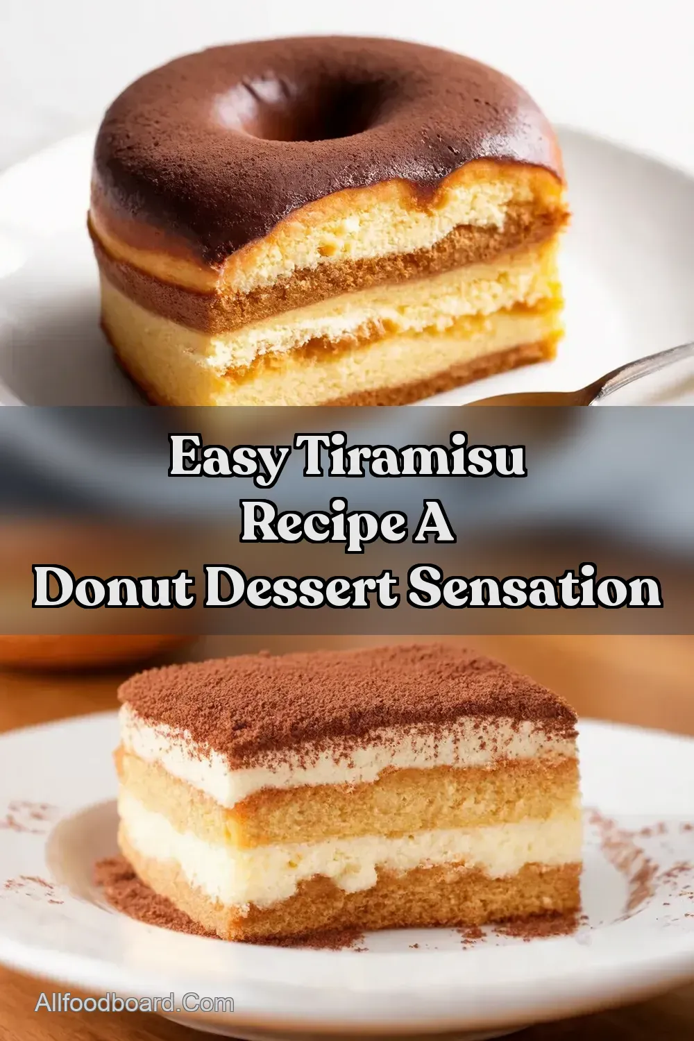Dunkin Delight Easy Coffee Donut Tiramisu Cheat Day Sorted