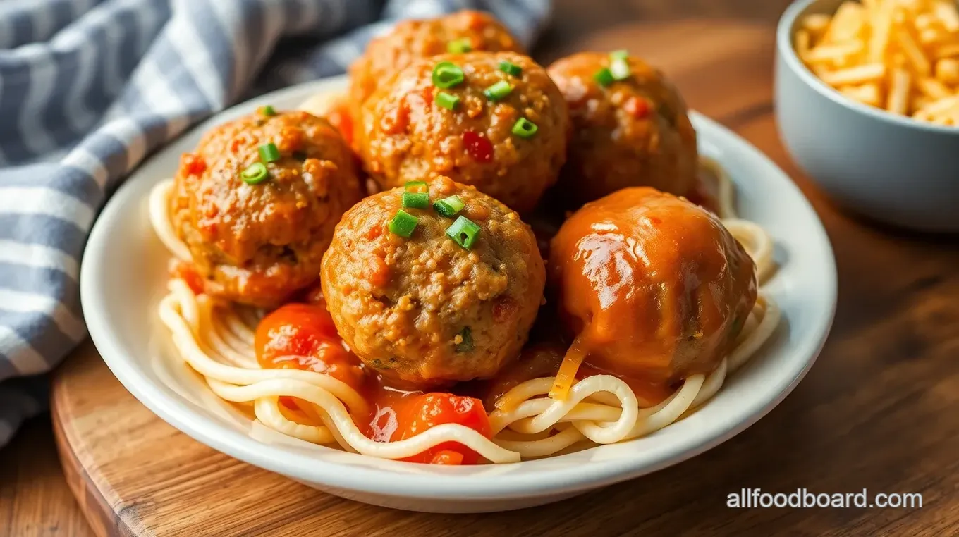 Delicious Rotel Cream Cheese Sausage Balls