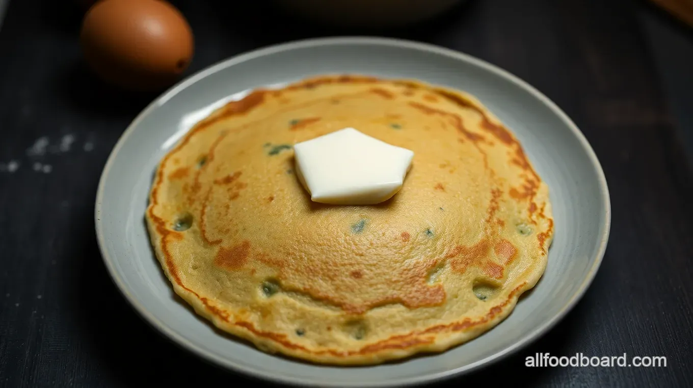 Easy Blue Corn Pancakes: A Delicious Taste of New Mexico Blue Corn Pancakes: A Taste of Tradition