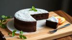 Bake Chocolate Cake for Easy Decadent Delight