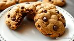 Bake Delicious Disney Chocolate Chip Cookies