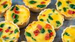 Bake Eggy Mini Quiches: Quick & Delicious