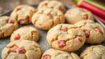 Bake Rhubarb Cookies – Soft and Tasty Treats