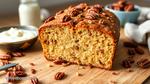 Bake Southern Pecan Bread | Delightful & Easy