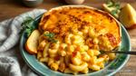 Bake Cellentani Mac & Cheese Delight