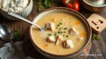 Soup Crack Chicken Creamy Comfort