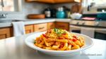 One-Pot Cheesy Rotel Pasta Recipe