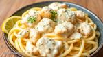 Quick Creamy Chicken Alfredo in 30 Minutes