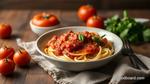 Simmered Tomato Spaghetti Sauce | Classic Recipe