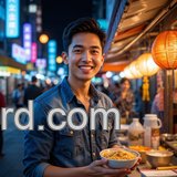 Photo of Christopher Lin