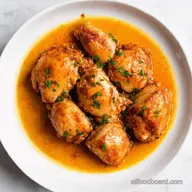 5Minute Easy Chicken Marinade That My New GoTo