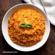 Abuelas Best Spanish Rice Authentic Easy Recipe