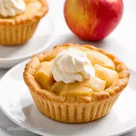 Quick Air Fryer Apple Pies A Right Tart Treat