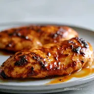 Air Fryer Chicken Breasts in 20 Minutes