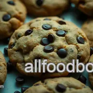 How to Make 15-Minute Air Fryer Chocolate Chip Cookies
