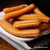 Easy Air Fryer Churros Recipe Crispy Cinnamon Magic