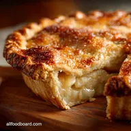 Perfect Pie Crust: Foolproof, Flaky All-Butter Recipe