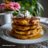 Amazing Fluffy Pumpkin Pancakes: Best Fluffy Recipe
