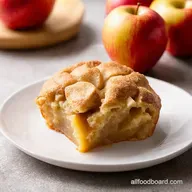 Apple Pie Bombs Easy BiteSized Apple Pie
