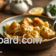 How to Make the Ultimate Saut&eacute;ed Asiago Chicken Tortelloni Delight