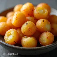 Astronaut Spuds Freeze Drying Potatoes for Crispy Snacks
