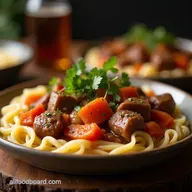 Authentic Bigos Stew Recipe The Ultimate Polish Hunters Stew