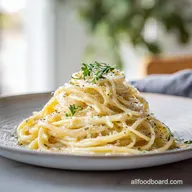 Cacio e Pepe: The Ultimate Failure-Proof Recipe