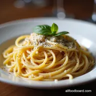 The Purists Guide to Classic Spaghetti Carbonara