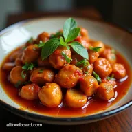 The Real Deal Fiery Sichuan Kung Pao Chicken Recipe