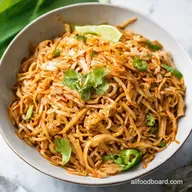 Authentic Pad Thai Recipe Skip Takeaway Go Thai