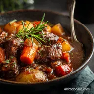 Crockpot Fall Dinner Recipes: Hearty Autumn Ale Beef Stew