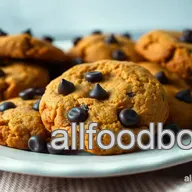 Autumn Delight: Pumpkin Cake Mix Cookies You'll Adore