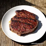 BBQ Steak Recipe Backyard Bliss in 25 Minutes
