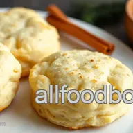 Bake Biscuits with a Kufi On in 35 Minutes