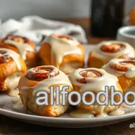 Delicious Bake Breakfast Sausages in Cinnamon Rolls: A Family Favorite Recipe!