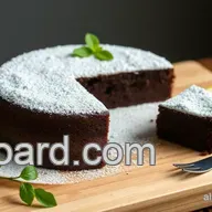 Easy Decadent Chocolate Cake: Bake for Easy Delight Guaranteed!
