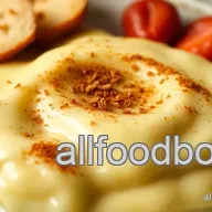 Bake Creamy Amish Custard Delight Today!