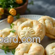 Bake Fluffy Biscuits with a Kufi Twist