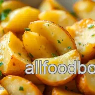 Bake Lipton Onion Soup Potatoes - Quick & Easy