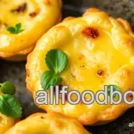 Bake Mini Quiches: Delicious & Easy Treats