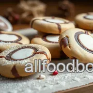 Bake Neapolitan Cookies - Festive Treats