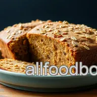 Bake Oat Molasses Bread: Cozy & Healthy