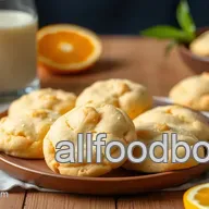 My Favorite Bake Orange Ricotta Cookies - Tender Treats for Every Gathering