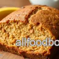 Bake Perfect Banana Bread in 75 Minutes