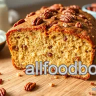 Bake Southern Pecan Bread | Delightful & Easy