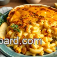 Easy Bake Cellentani Mac & Cheese Delight: A Family Favorite Comfort Food