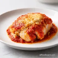 Easy Baked Chicken Parmesan A Family Favorite