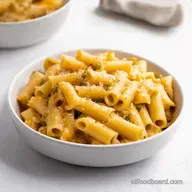 Baked Rigatoni Recipe My Familys Cheesy Italian Comfort