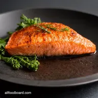 Easy Balsamic Glazed Salmon Recipe Weeknight Winner