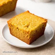 Banana Cornbread Recipe Southern Comfort Sweet Twist